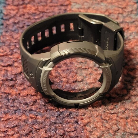 SAMSUNG GALAXY WATCH 4 40MM (2021) ACCESSORIES - Picture 3 of 12